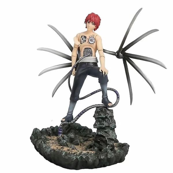 Naruto Robot Scorpion Doll Animal Doll