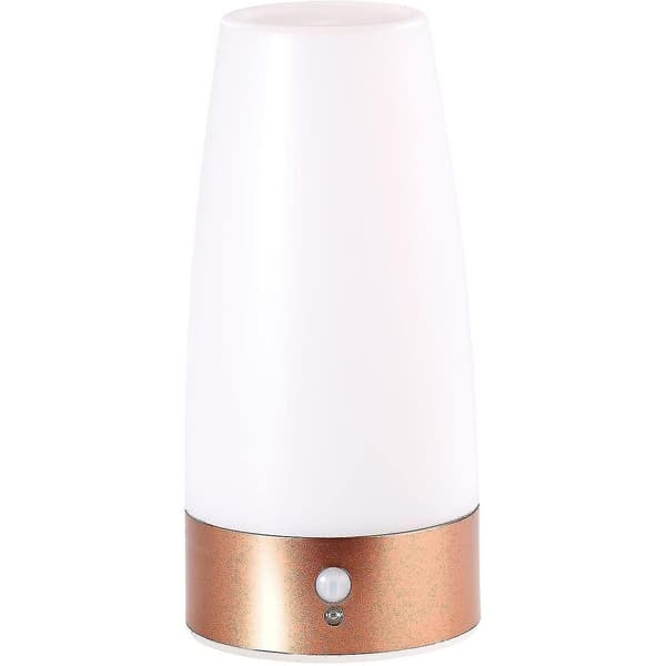 Retro Led Night Light Wireless Motion Sensor For Room,hallway