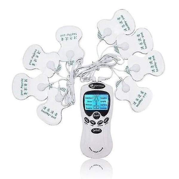 Body Massager Digital Therapy Machine