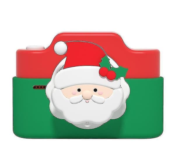 Wifi Cartoon Children's Digital Camera, 4800w Hd Dual Camera