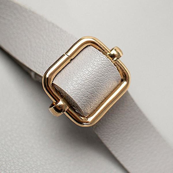 Mini Backpack Crossbody Bag For Teenage Girl Women Shoulder Phone Purse New Trendy Female Backpack Brown