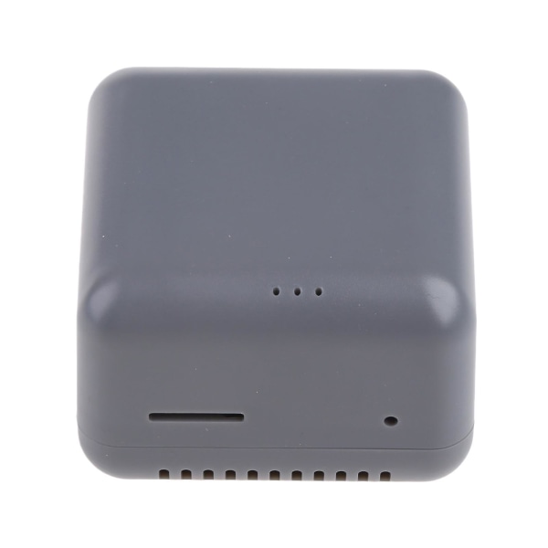 Wifi Nettverk Trådløs Bt 4.0 Print Server Nettverk Usb 2.0 Port Rask 10/100mbps Rj-45 Lan Port Ethernet Print Server Adapter Black
