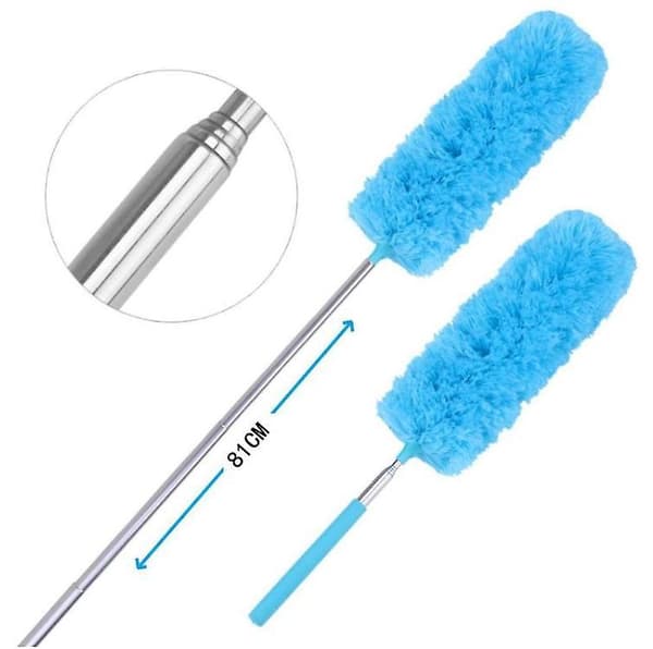 Cleaning Duster Lightweight Dust Brush Flexible Dust Cleaner Gap Dust Removal Dusters Green