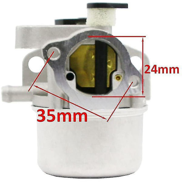 Carburetor Compatible With Briggs Stratton 799866 790845 799871 796707 794304
