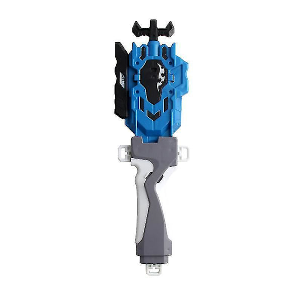 Beyblade Launcher og Grip Combat Spinning String Gyro Launcher