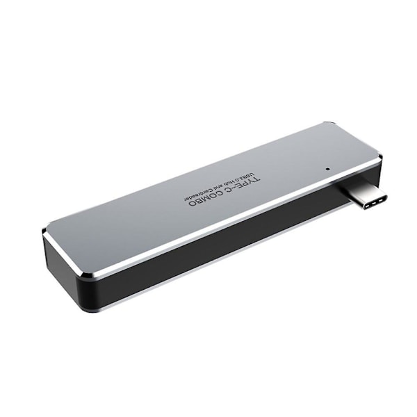 USB Dock Adapter