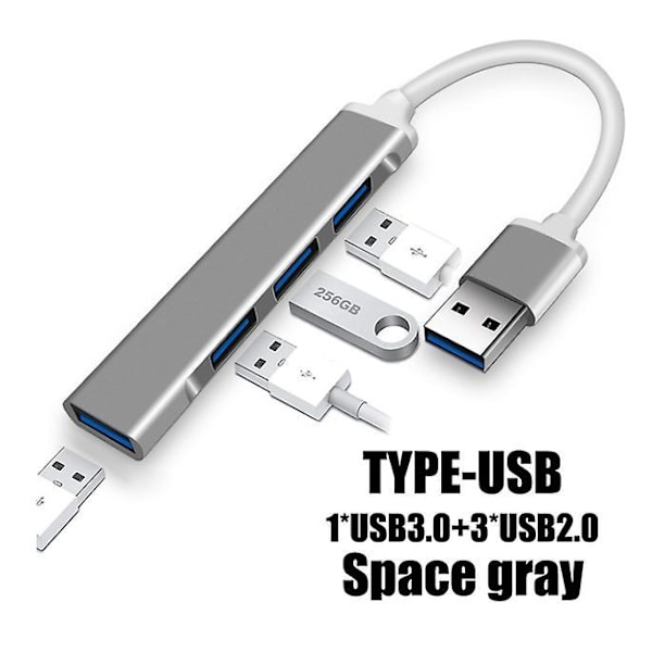 USB Dock Adapter