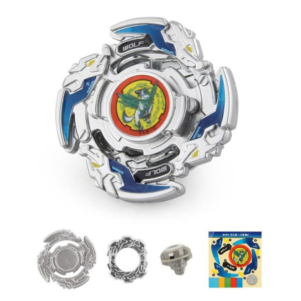 Beyblade Burst Combat Gyro without Launcher B121 3