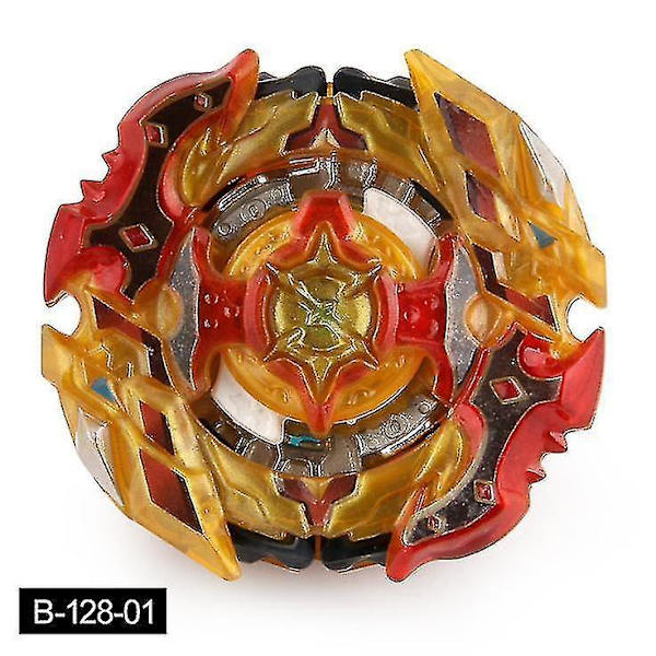 Beyblade Burst Combat Gyro Without Launcher B128 1