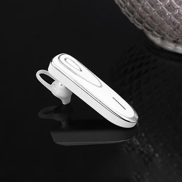 K1 Stemmestyring Ørekrog Trådløs Bluetooth-kompatibel Stereo Øretelefon Håndfri Hovedtelefon B