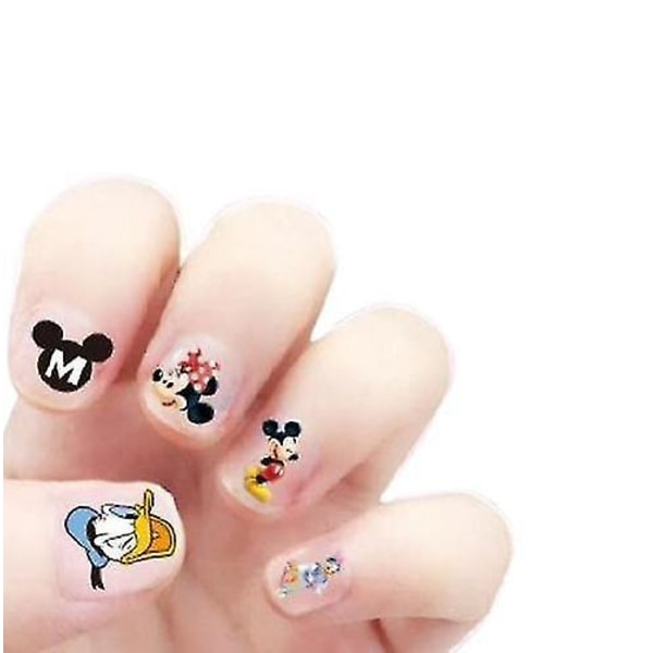 Disney Minnie Mouse Nail Stickers 170st Nail Stickers_l
