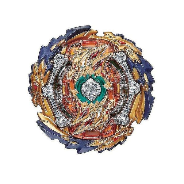 Beyblade Burst B-139 Starter Wizard With Launcher