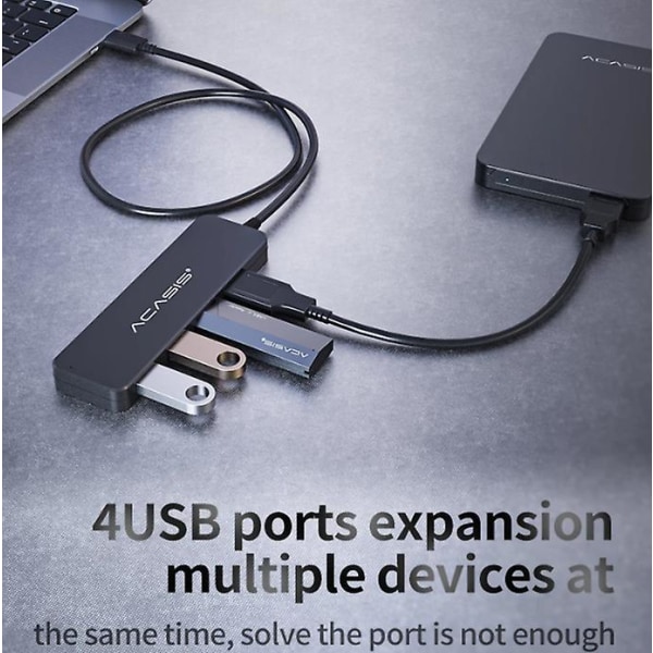 USB Dock Adapter