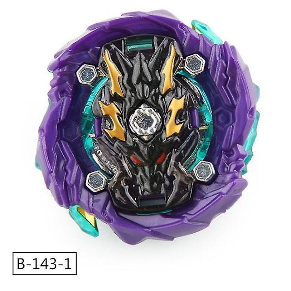 Beyblade Burst Combat Gyro Without Launcher B143 1
