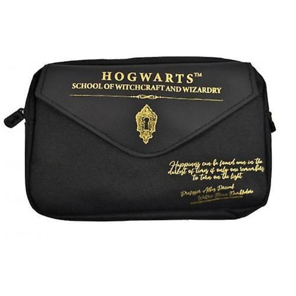 Harry Potter Hogwarts Pencil Case