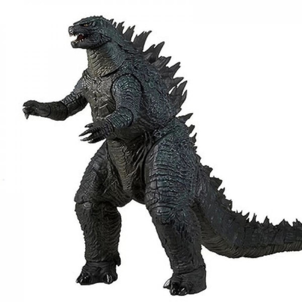 Godzilla Playmates,monsterverse ,action Figure , Giant style 2