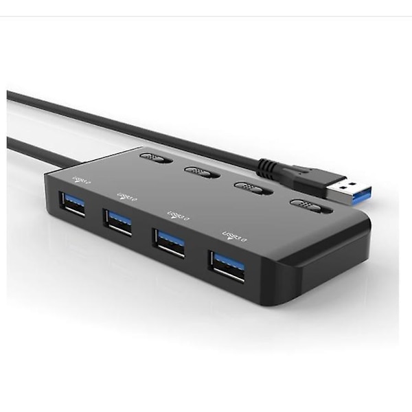 USB-telakka-adapteri