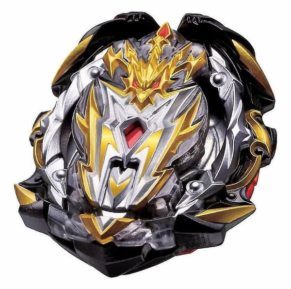 Beyblade Burst Battle Snurrebasser