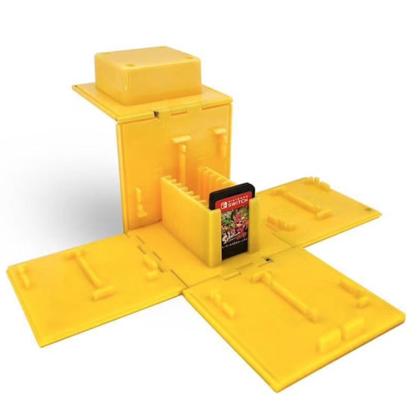 16  Switch Card Game Box COLOR 7