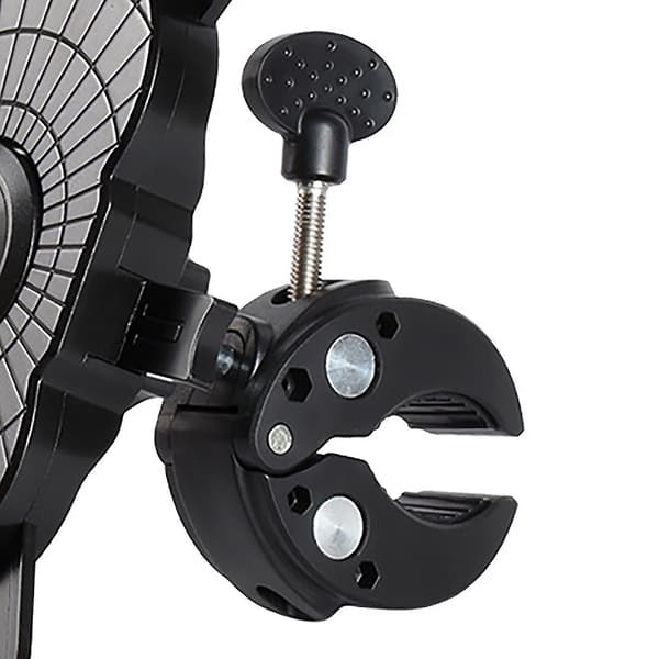 Phone Holder Self-locking Steady Adjustable Bicycle Cell Phone Navigation Support For Motor Cycle 1