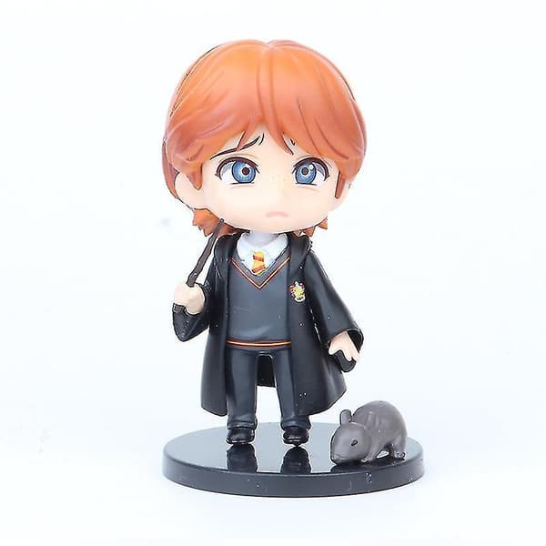 Harry Potter Action Figur Leker