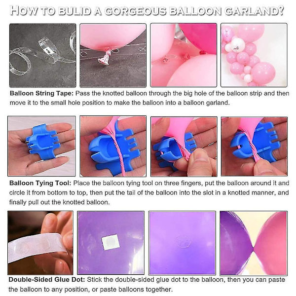 Halloween Balloon Kit Halloween Pattern Balloons