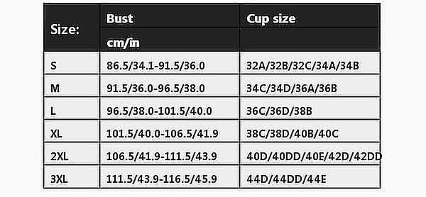 Women's Backless Body Shaper Bra With Invisible Shoulder Straps Deep V Bodysuit Black L