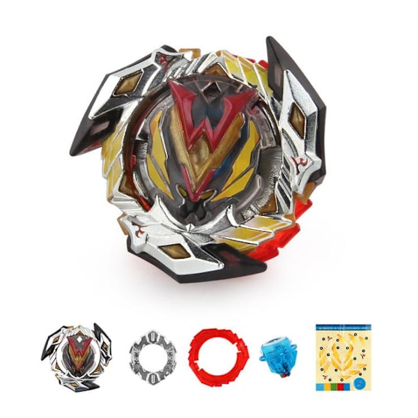 Beyblade Burst Combat Gyro without Launcher B121 4