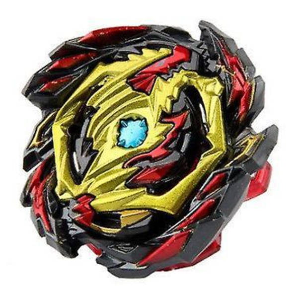 Beyblade Burst Set - Fusion Combat Gyro With Launcher A