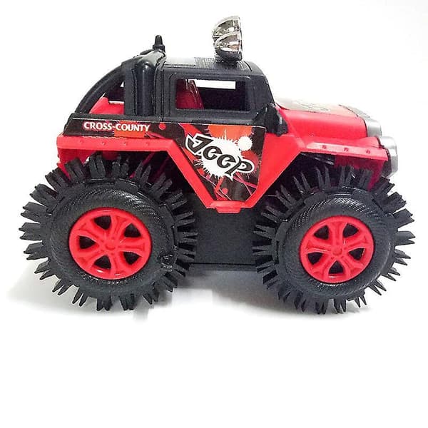 Lasten Auto Lelu Monsteriauto Kitka-auto Superauto