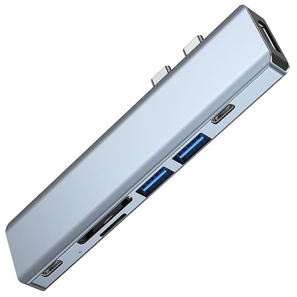 USB-telakka-adapteri