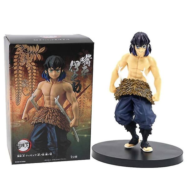 2022 Figur Demon Slayer Figur Tokyo Revengers Action Figur Deep Blue