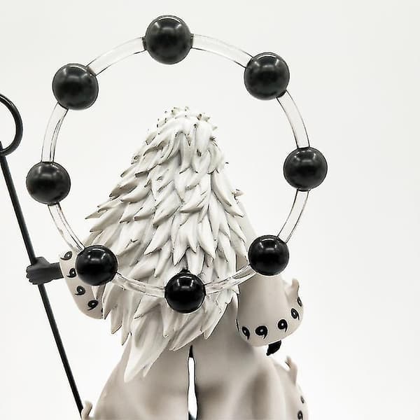 Naruto Shippuden Uchiha Madara Manga Action Dukke Model Figur