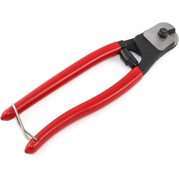 Steel Cord Cutter, Stainless Steel Wire Cord Cutter For Deck Railing, Up To 4.8mm