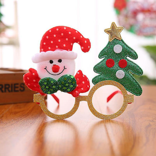 Christmas glasses sale