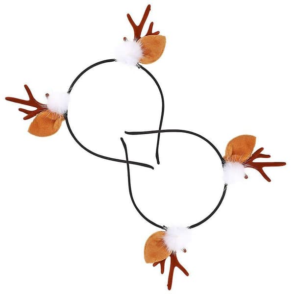 2 kpl Pääpanta Koriste