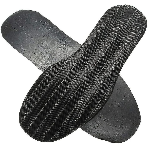 Prevent Slip Flat Diy Replacement Shoe Solesfull Sole Repair Shoe Replacement