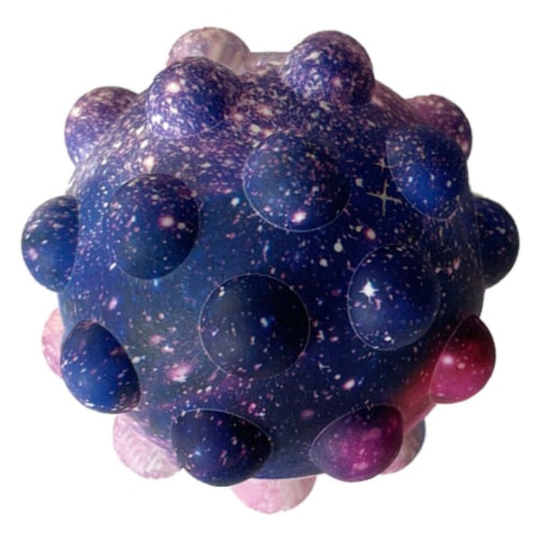 Pop It Bold Fidget Legetøj Silikone Popping It Relief Bold Boble Gave A1