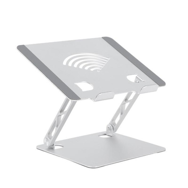Portable Laptop Stand Mount Notebook Computer Laptop Holder For Desk Non-slip