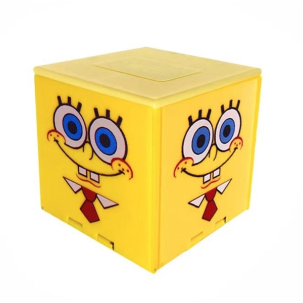 16 Pelikortin Säilytyskotelo Nintendo Switchille, Pelikorttien Säilytyskotelo, Muistikorttikotelo, Säilytystarvikelaatikko COLOR 9