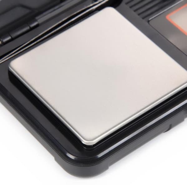 High Precision 0.001g/0.01g Mini Portable Digital Lcd Display Electronic Scale 200g or 0.01g