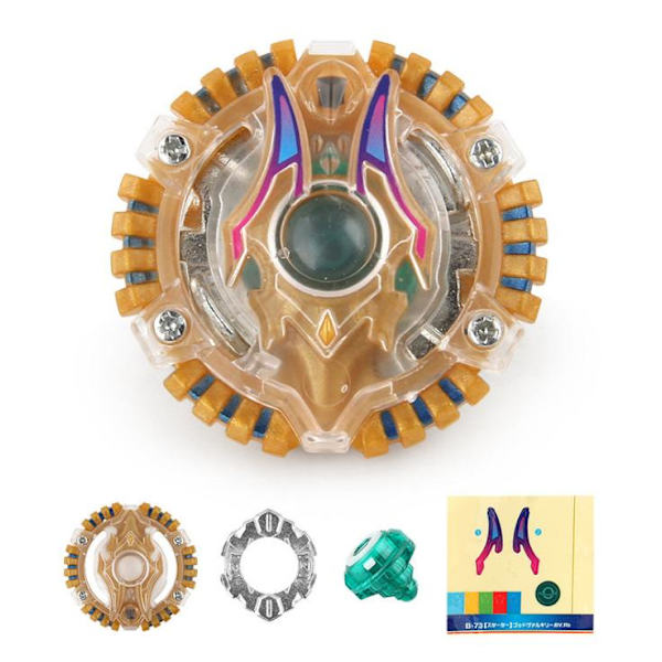 Beyblade Burst Combat Gyro without Launcher B73