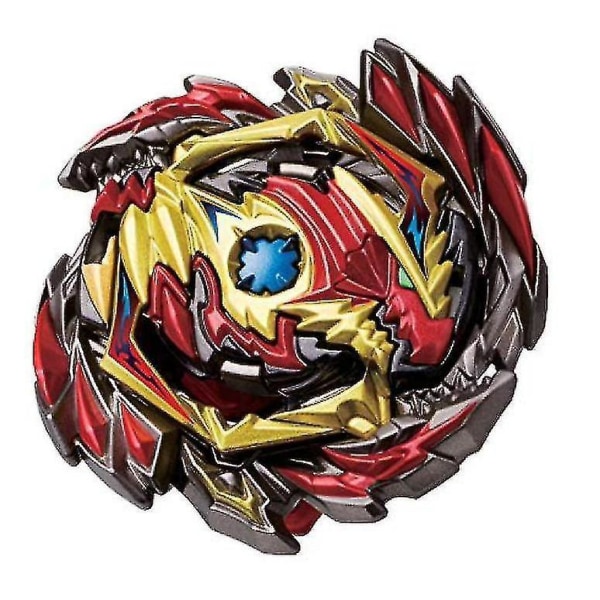 Beyblade Burst -setti - Fusion Combat Gyro laukaisimella B145