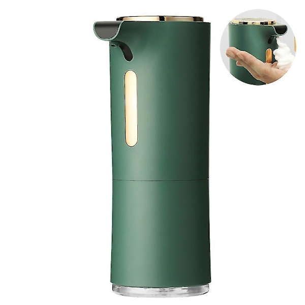 Automatic Soap Dispenser Touchless For Bathroom Kitchen