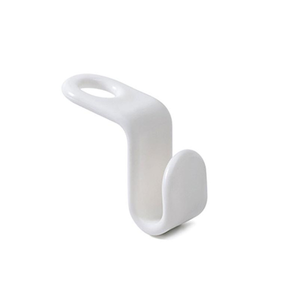 24pcs Hanger Connector Hanger Organizer Link Hook