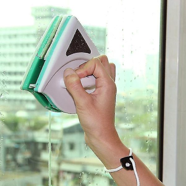 Magnetic Window Cleaner green-2