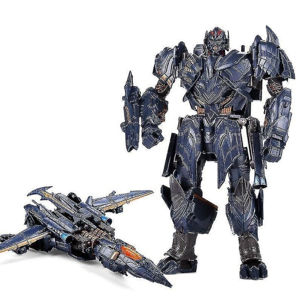 Transformers Megatron The Last Knight Movie Series Action Figure Toys Children's Birthday Gifts Holiday Gifts