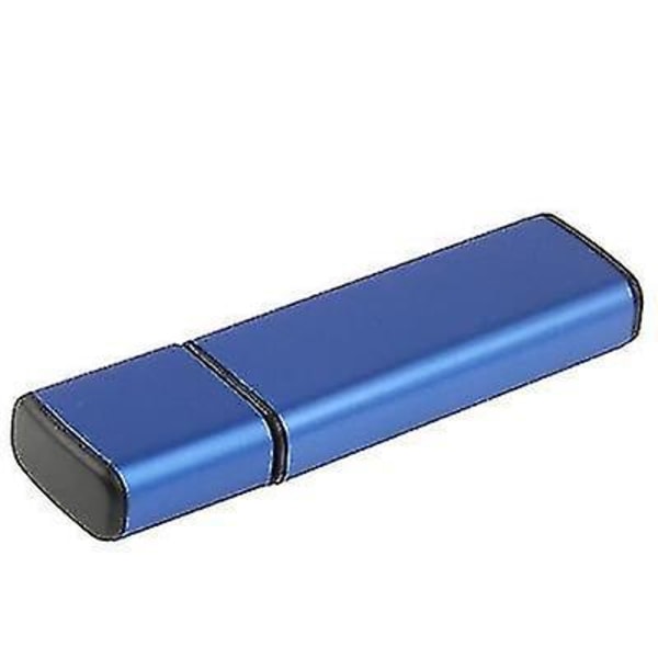 Business-sarjan USB 2.0 -muistitikku, tummansininen (16 Gt)