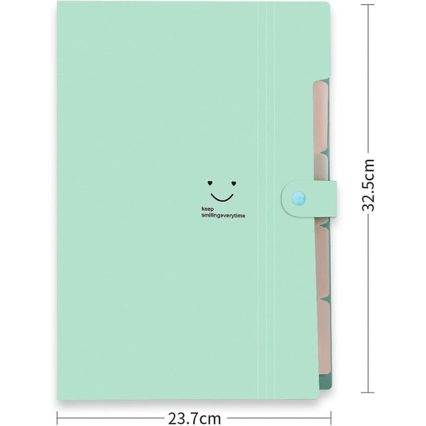 A4 folder on sale