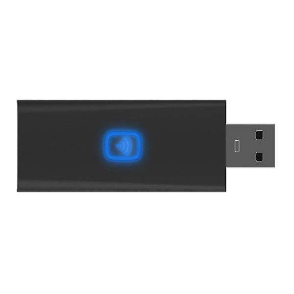 Wireless Controller Adapter Gamepad Converter For Switch, Xb One S, Ps